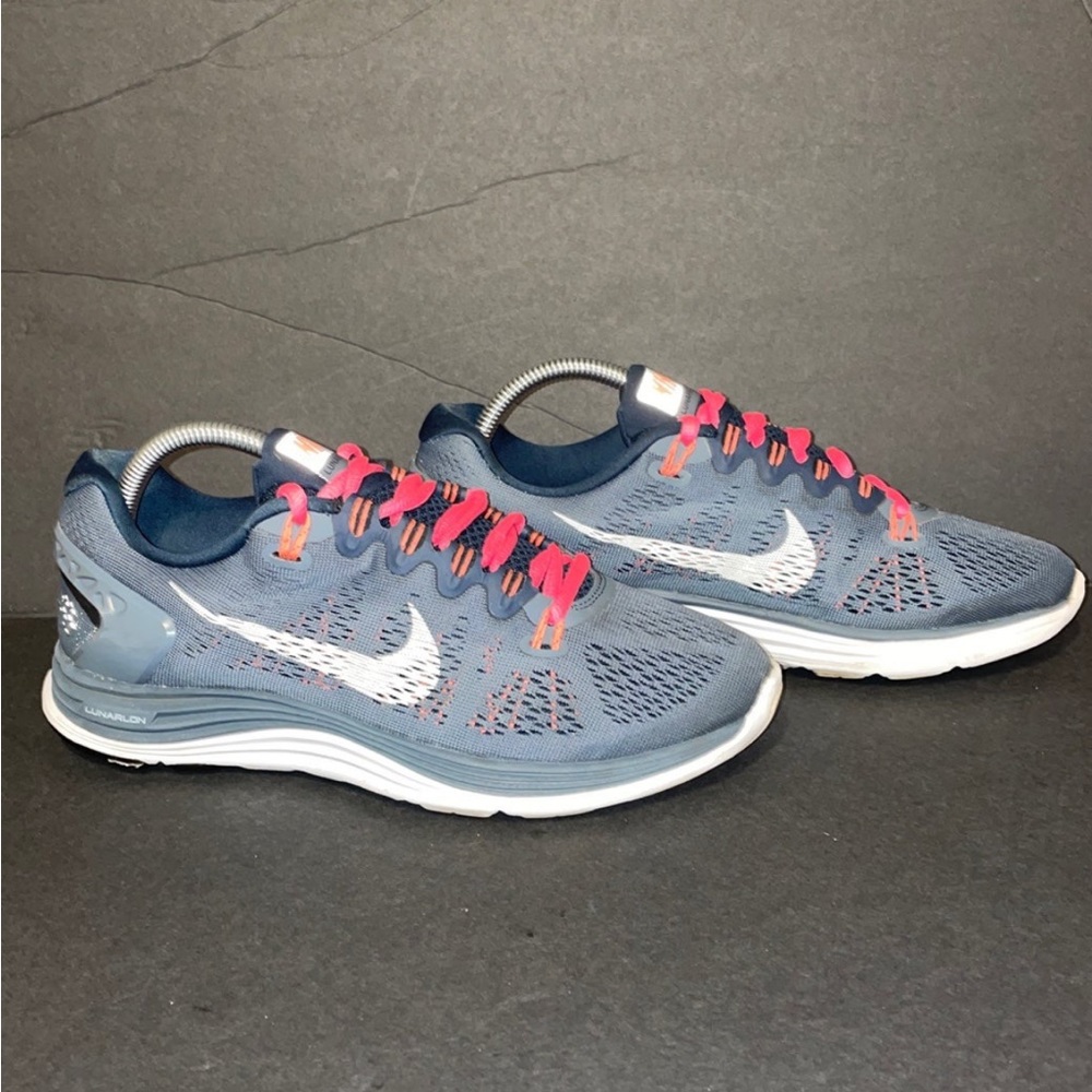 Nike Lunar Glide